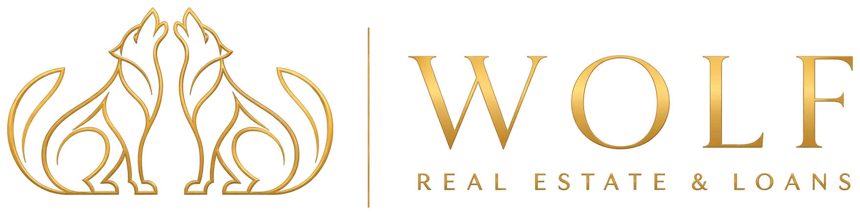 Wolf Real Estate & Loans