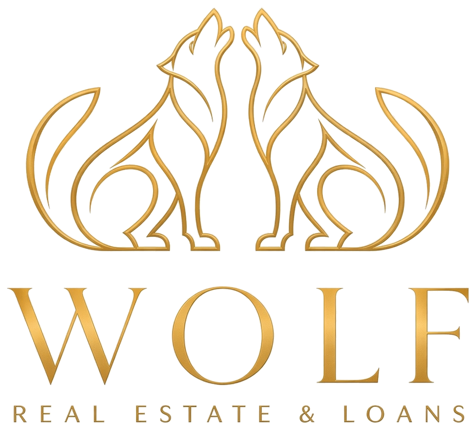 Wolf Real Estate & Loans
